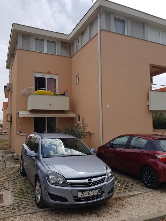 Apartman Branka – fotografija 2