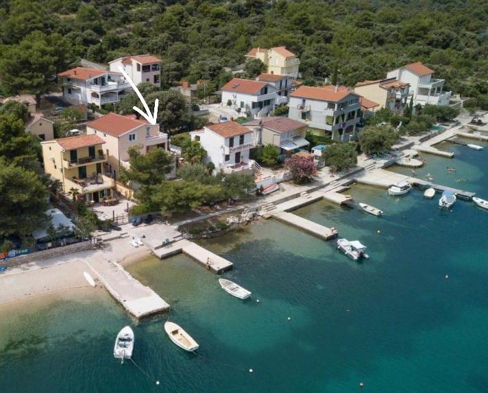 Apartman Lumare – fotografija 5