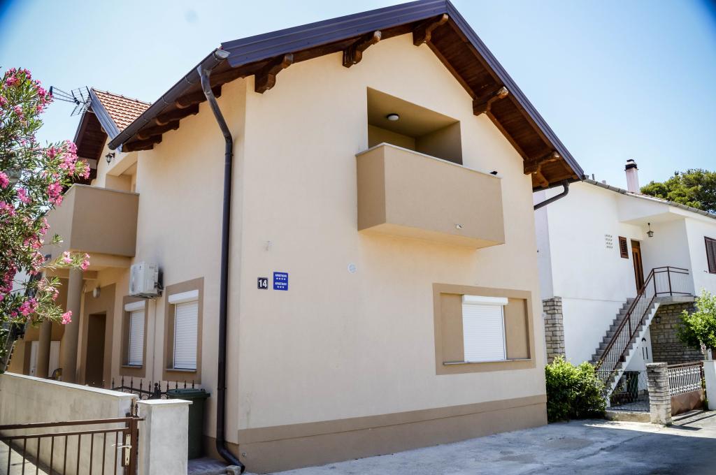 Apartmani Vučković – fotografija 3