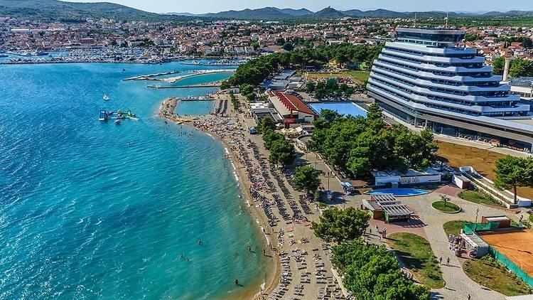 Apartmani Vučković – fotografija 5