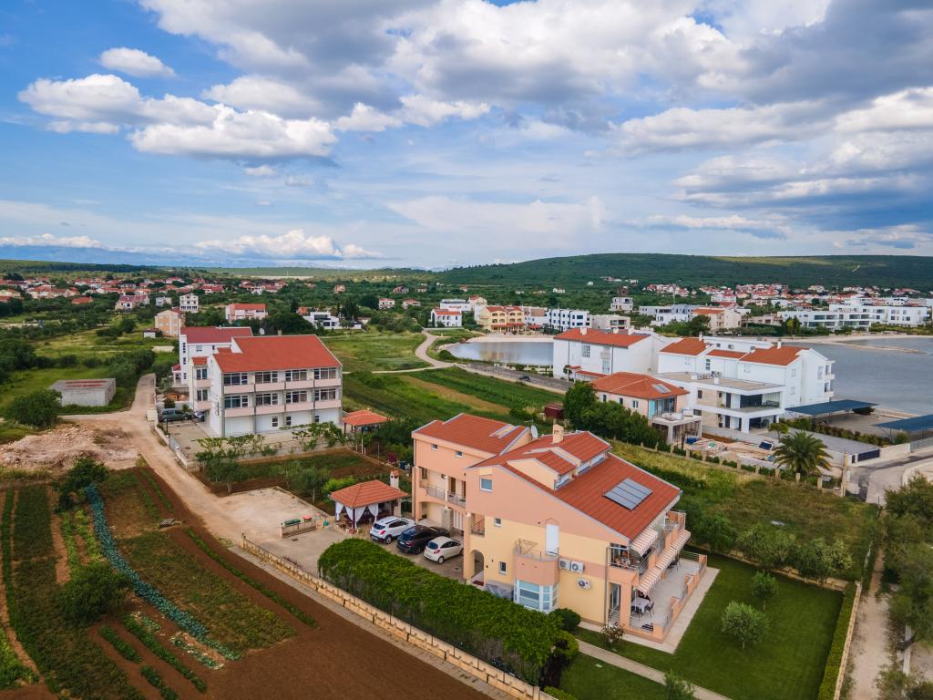 Apartmani Villa Karolina – fotografija 3