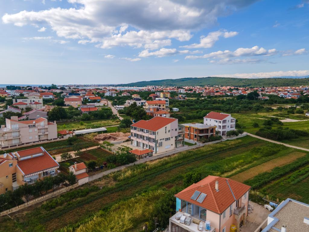 Apartmani Villa Karolina – fotografija 4