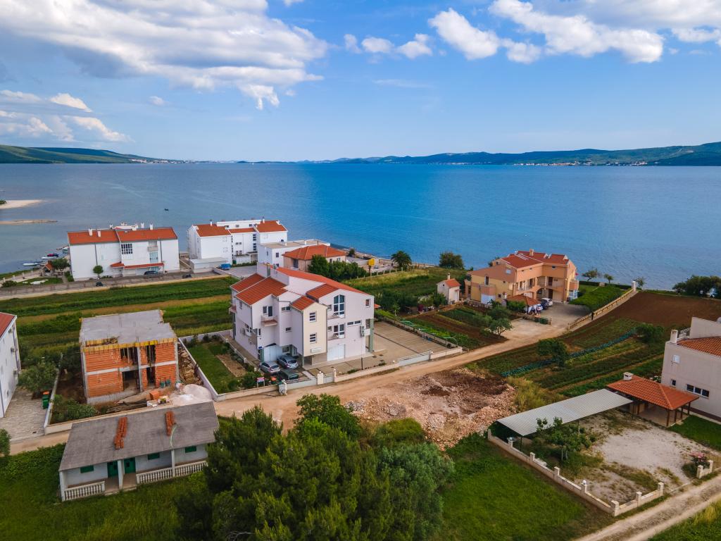 Apartmani Villa Karolina – fotografija 5