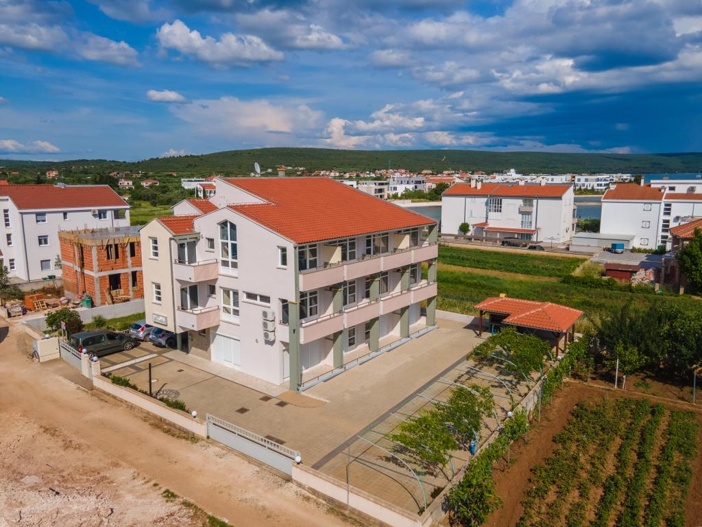 Apartmani Villa Karolina – fotografija 6