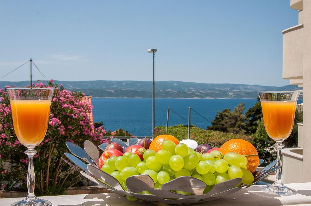 Kuća za odmor Brajki – fotografija 1