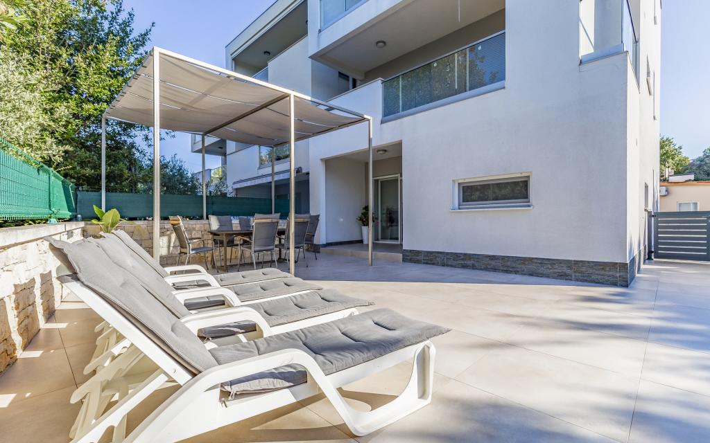 Apartman Luna – fotografija 3