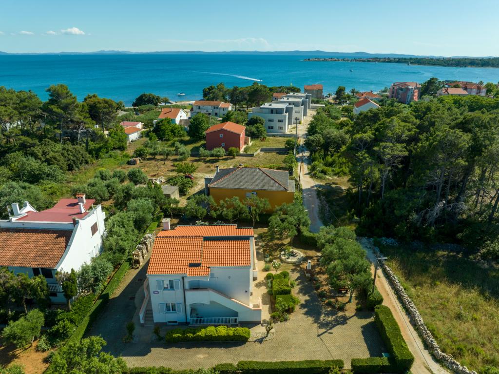 Apartmani Budija Viola – fotografija 1