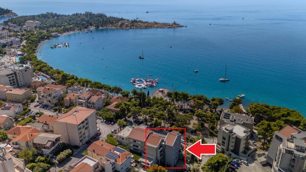 Apartmani Neva – fotografija 2