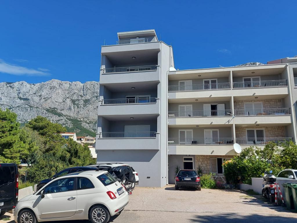 Apartmani Neva – fotografija 3
