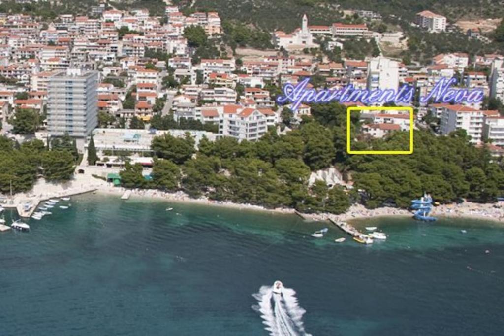 Apartmani Neva – fotografija 5
