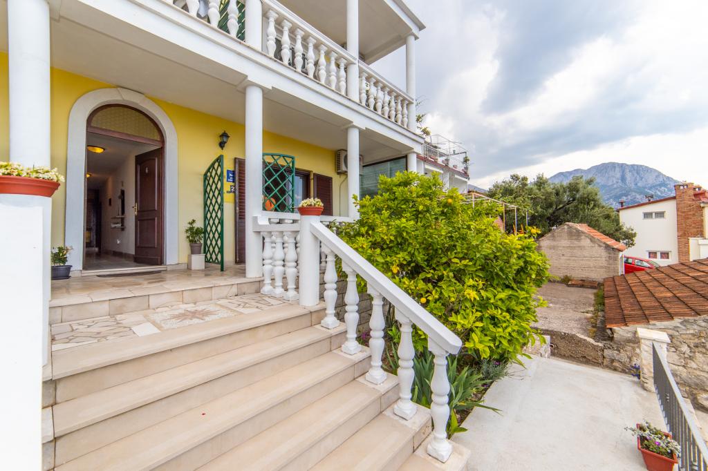 Apartmani Šime – fotografija 3