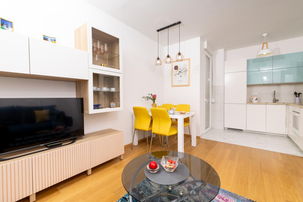 Apartman Petica – fotografija 2