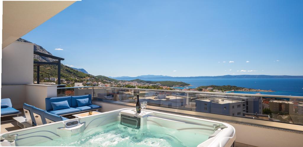 Apartmani La Mer Adriatique – fotografija 2