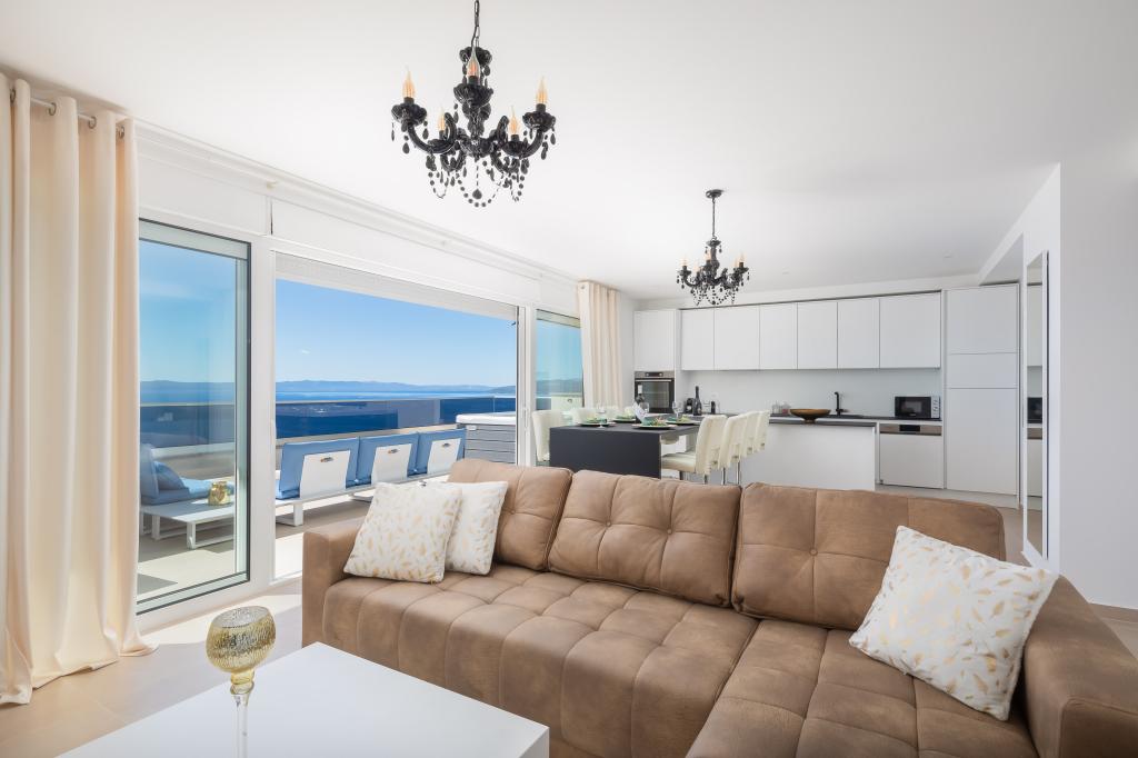 Apartmani La Mer Adriatique – fotografija 3