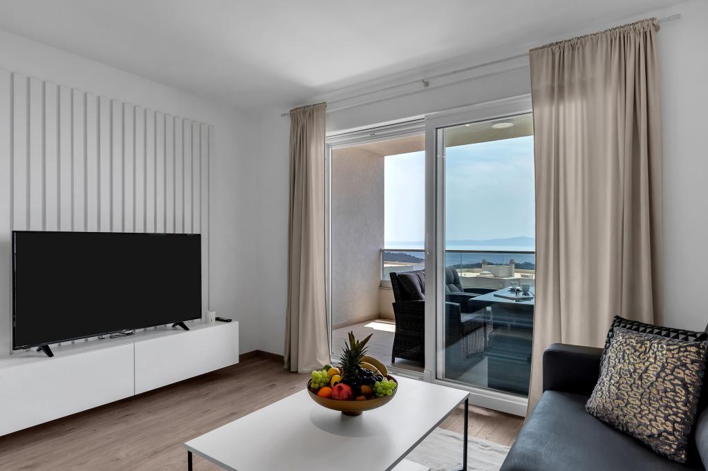 Apartmani La Mer Adriatique – fotografija 4