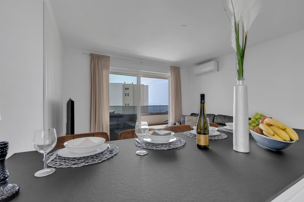 Apartmani La Mer Adriatique – fotografija 5