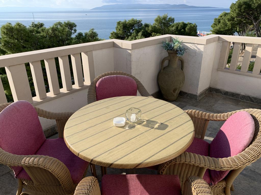 Apartmani Villa Ankora – fotografija 2