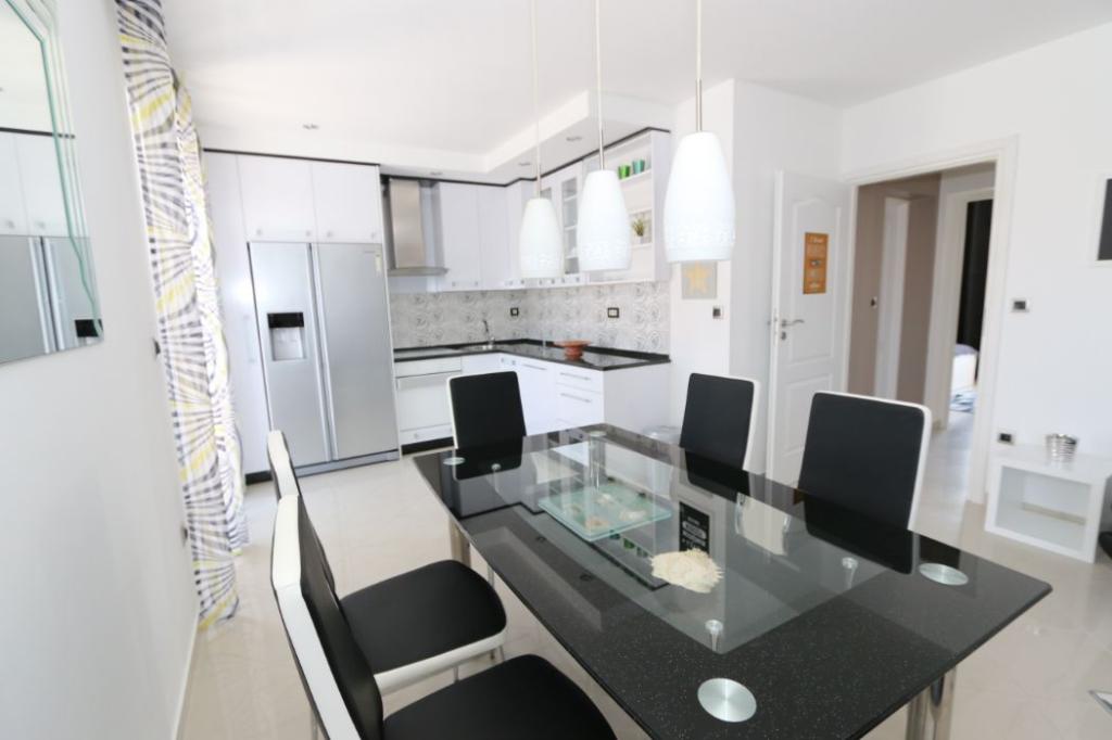 Apartmani Škoda II – fotografija 4