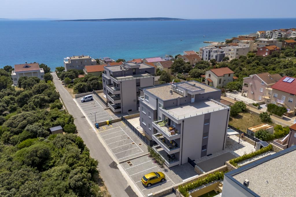 Apartman Luxury Iva – fotografija 2