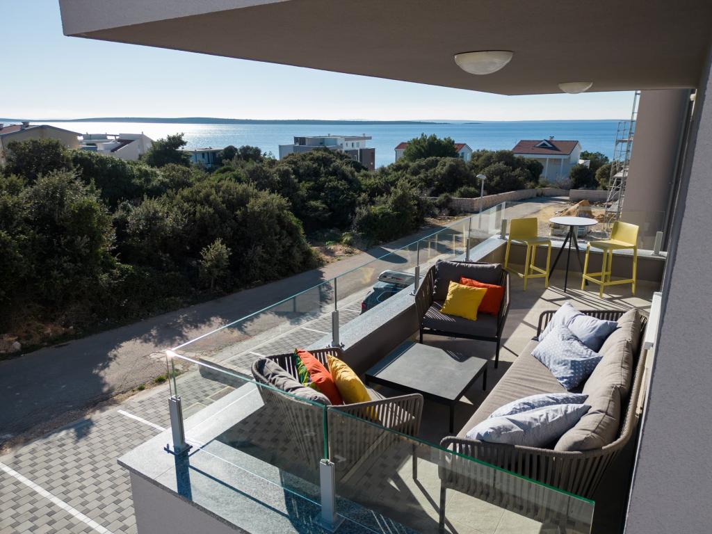 Apartman Luxury Iva – fotografija 3