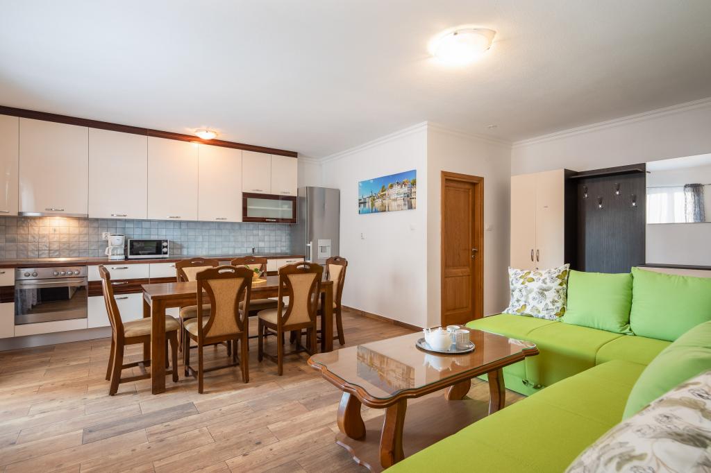 Apartman Jasmir – fotografija 2