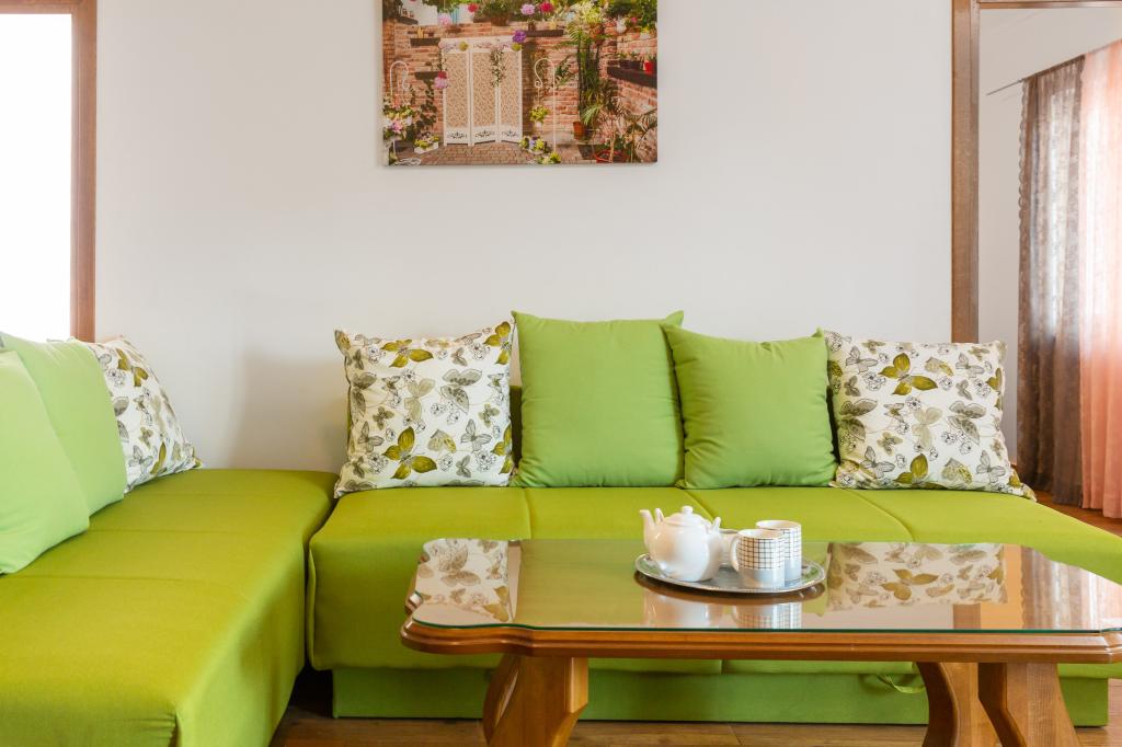 Apartman Jasmir – fotografija 3