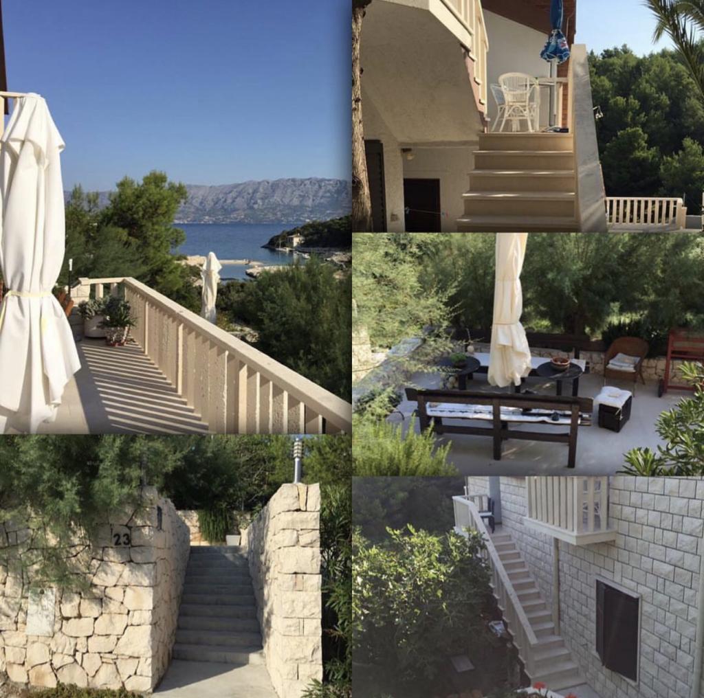 Apartmani Villa Dragica – fotografija 6