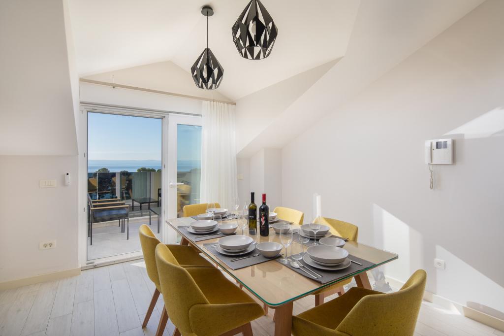 Apartman Potter Penthouse – fotografija 2
