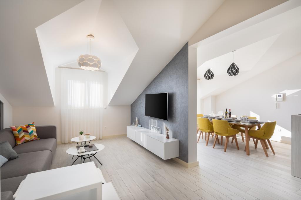Apartman Potter Penthouse – fotografija 3