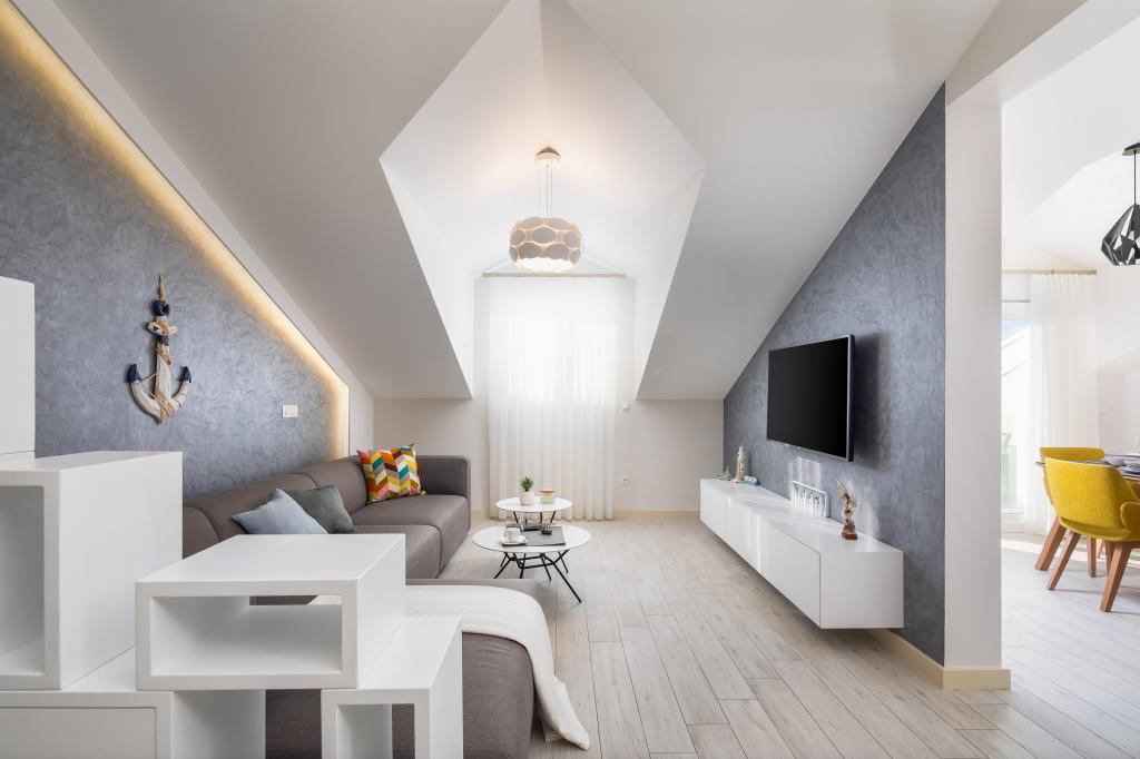 Apartman Potter Penthouse – fotografija 4