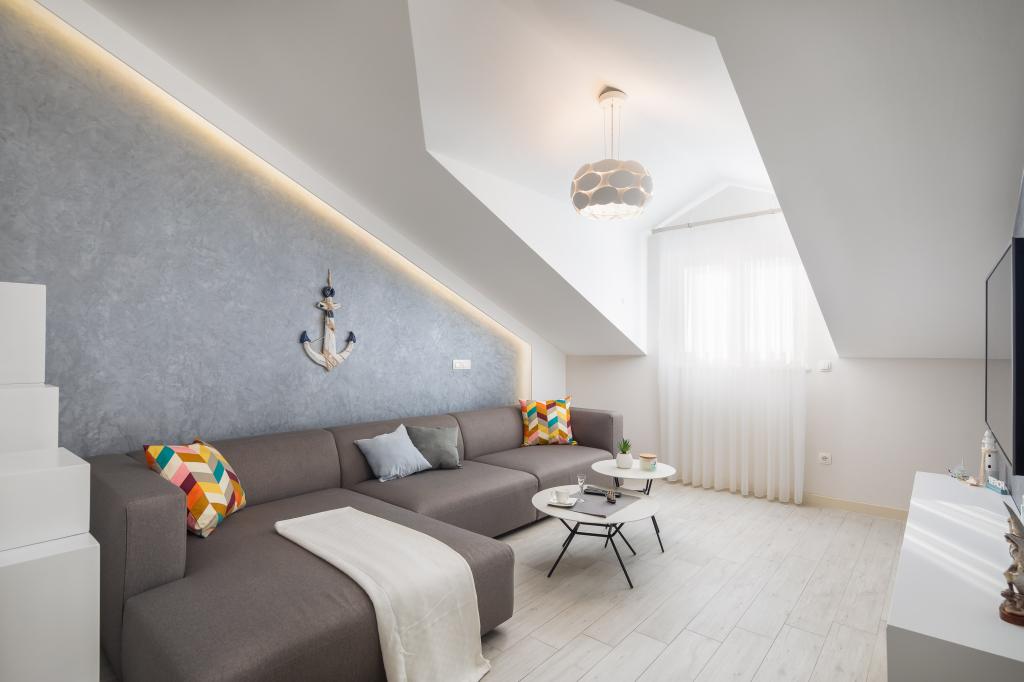 Apartman Potter Penthouse – fotografija 5