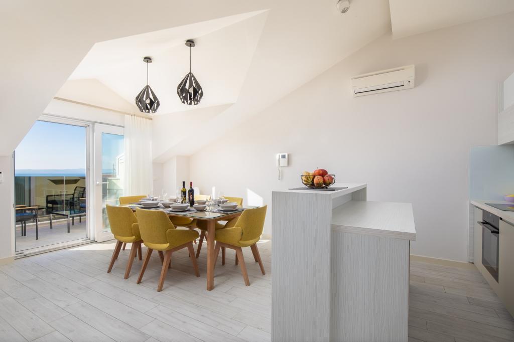 Apartman Potter Penthouse – fotografija 6