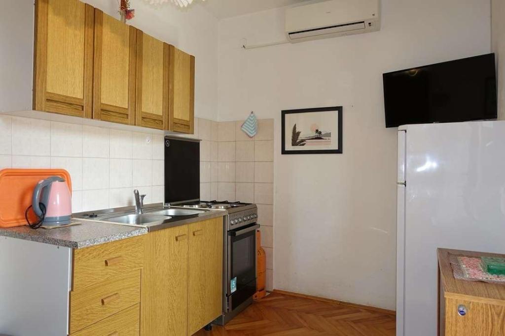 Apartmani Dragica – fotografija 3