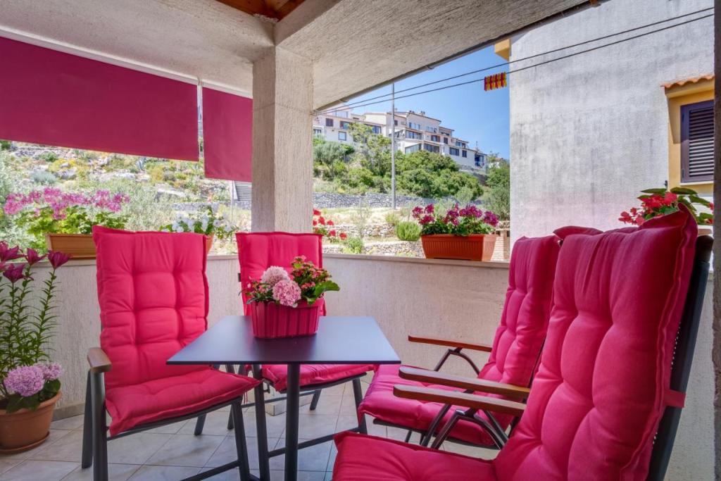 Apartmani Budinić – fotografija 2