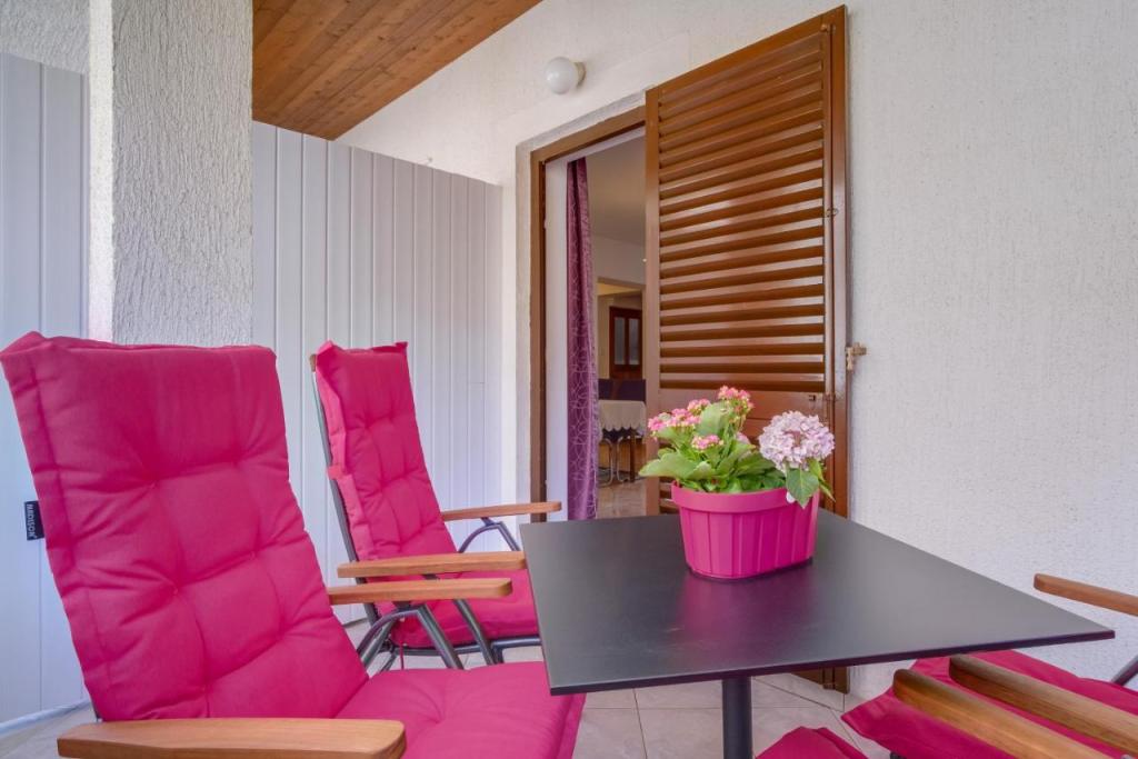 Apartmani Budinić – fotografija 4