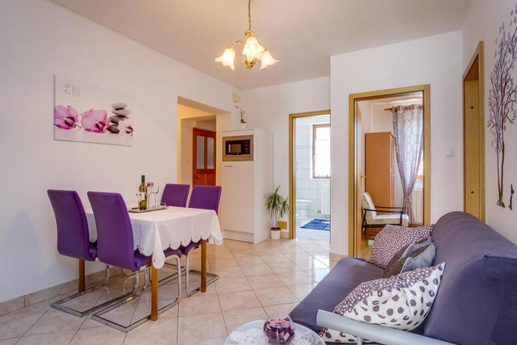 Apartmani Budinić – fotografija 5