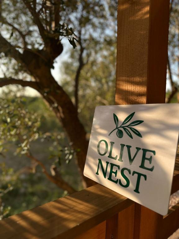 Mobilna kućica Olive Nest – fotografija 2