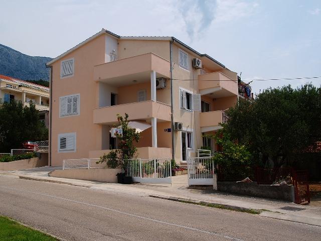 Apartman Antonija – fotografija 1