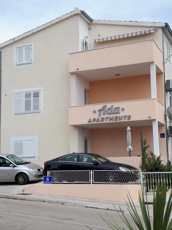 Apartman Antonija – fotografija 2