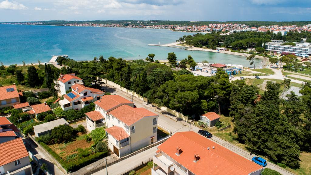 Apartmani Sunset Puntamika – fotografija 2