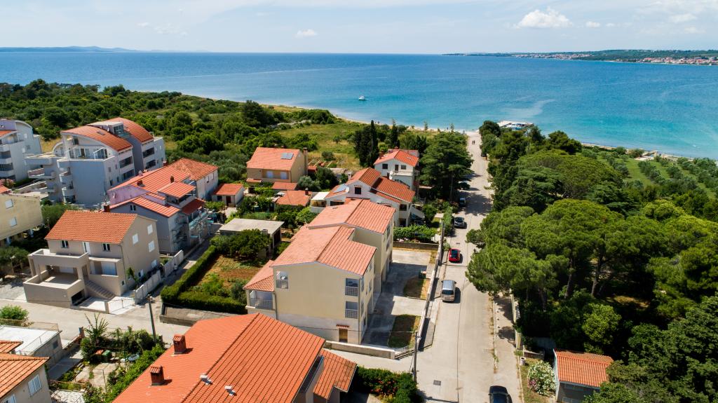 Apartmani Sunset Puntamika – fotografija 3