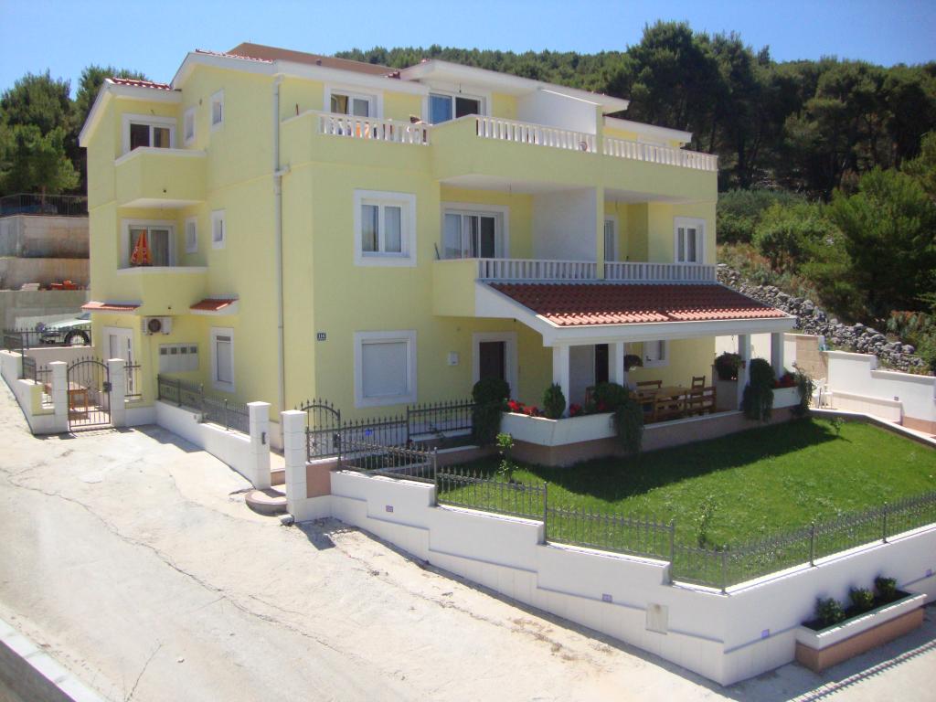 Apartmani Ana Mirela – fotografija 3