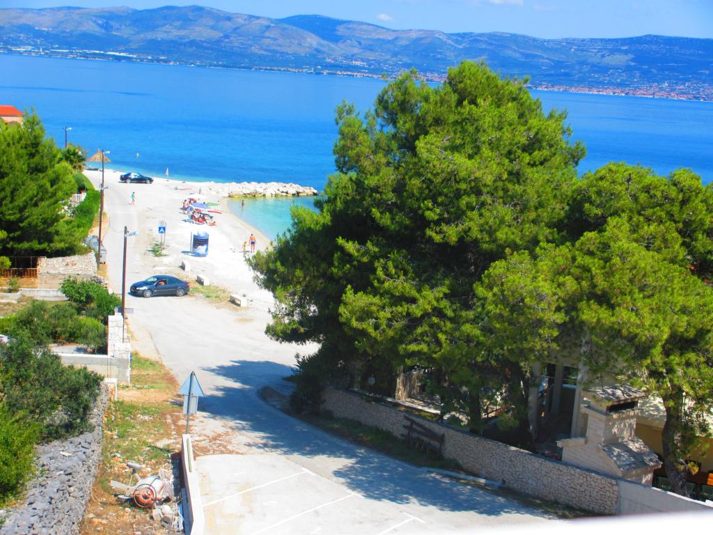 Apartmani Ana Mirela – fotografija 4