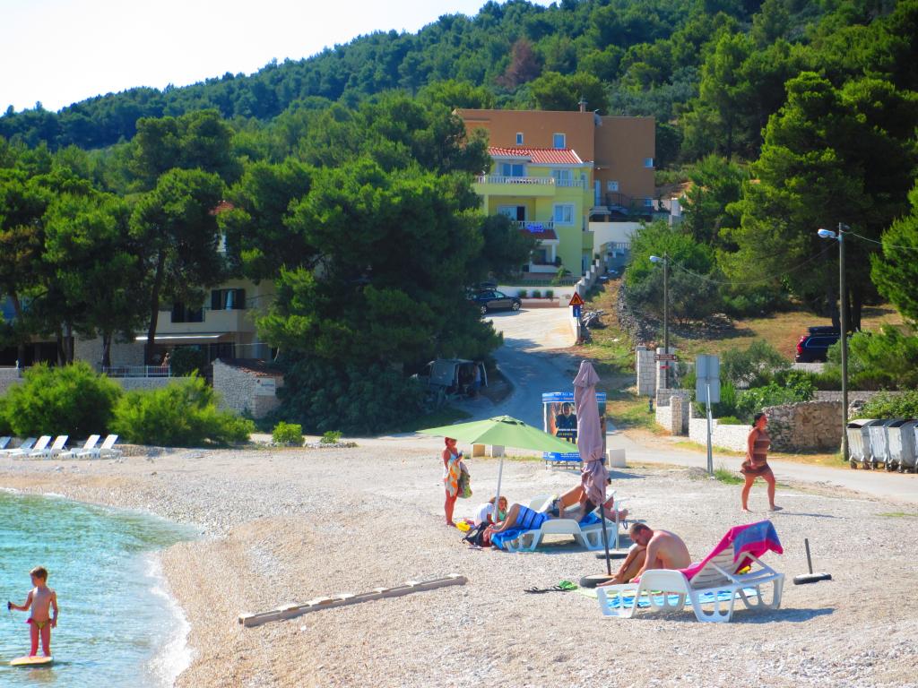 Apartmani Ana Mirela – fotografija 6