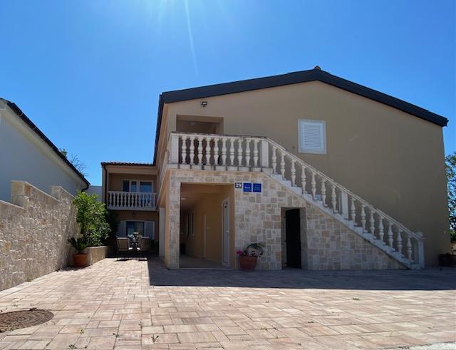 Apartmani Aenona – fotografija 5