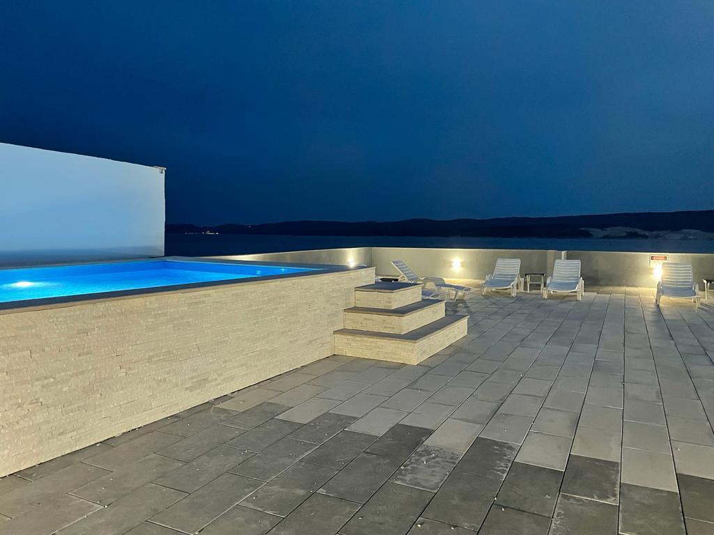 Apartmani Villa Anamaria – fotografija 3