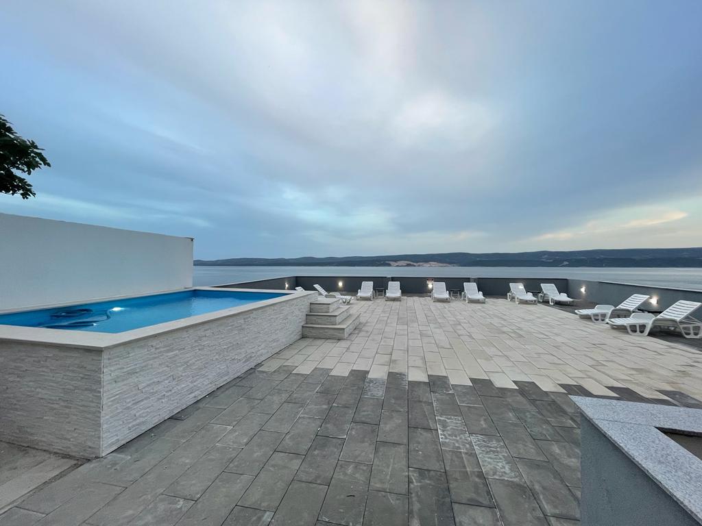 Apartmani Villa Anamaria – fotografija 4