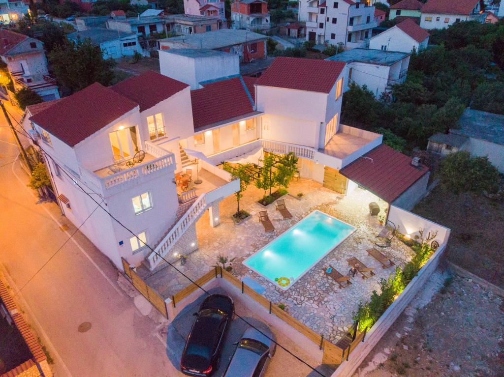 Apartmani Barbara – fotografija 2