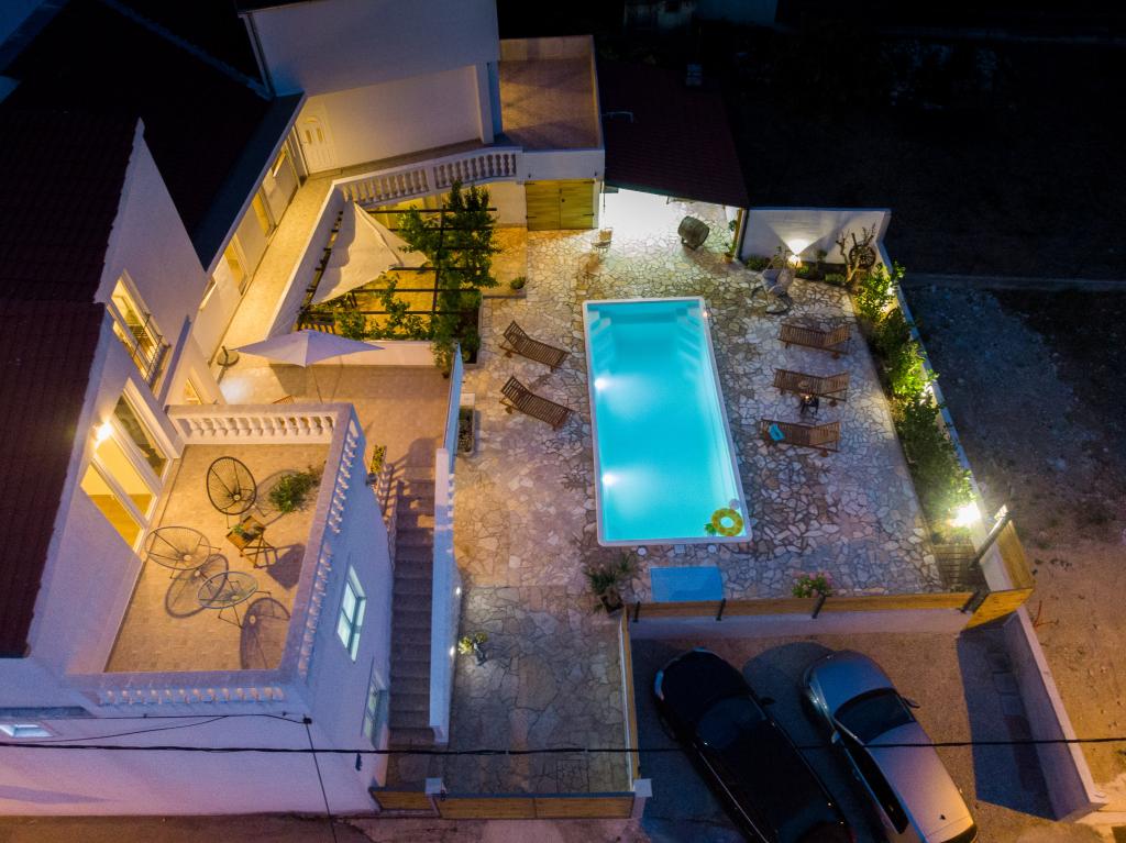 Apartmani Barbara – fotografija 3