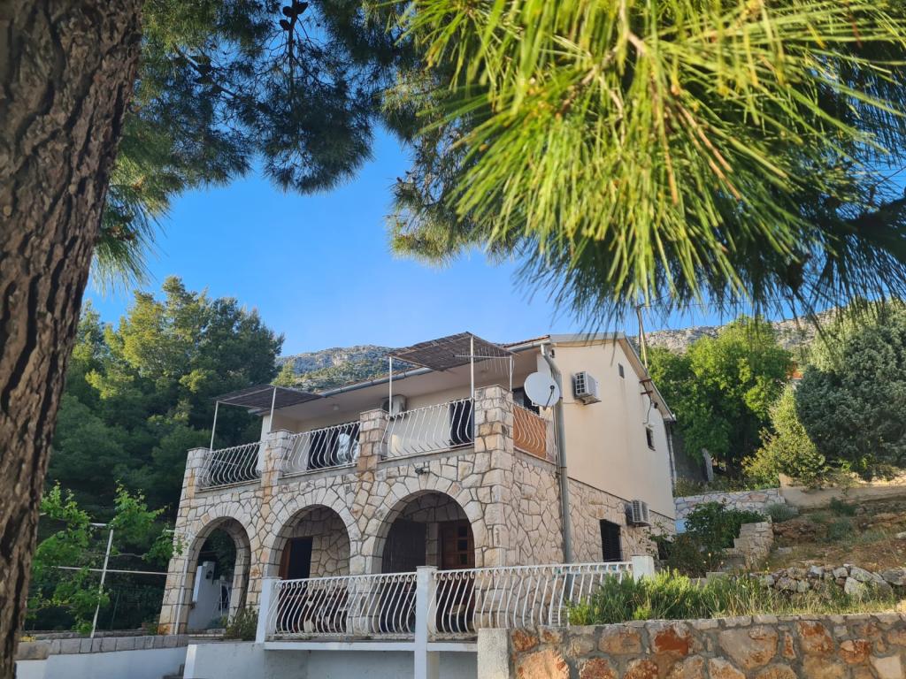 Kuća za odmor Naja – fotografija 2